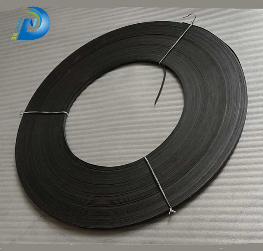 MMO Titanium Anode Ribbon/titanium conductive tape